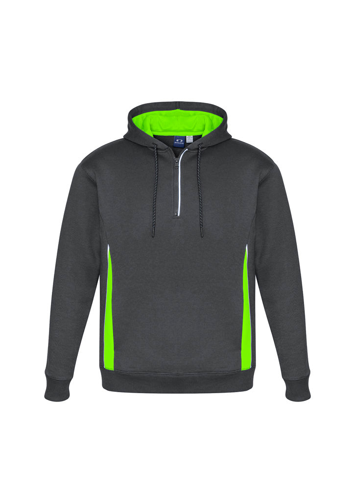 SW710M - Unisex Renegade Hoodie - UNBRANDED