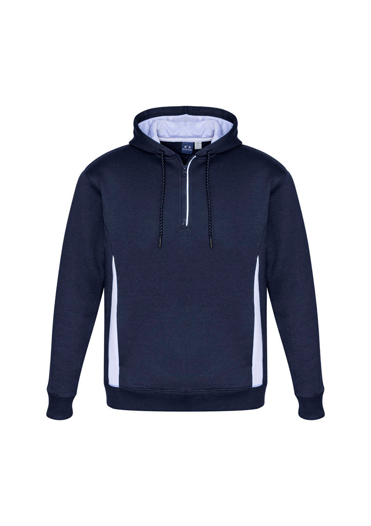 SW710M - Unisex Renegade Hoodie - UNBRANDED