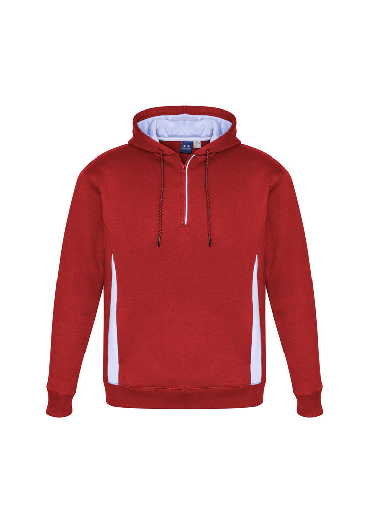 SW710M - Unisex Renegade Hoodie - UNBRANDED