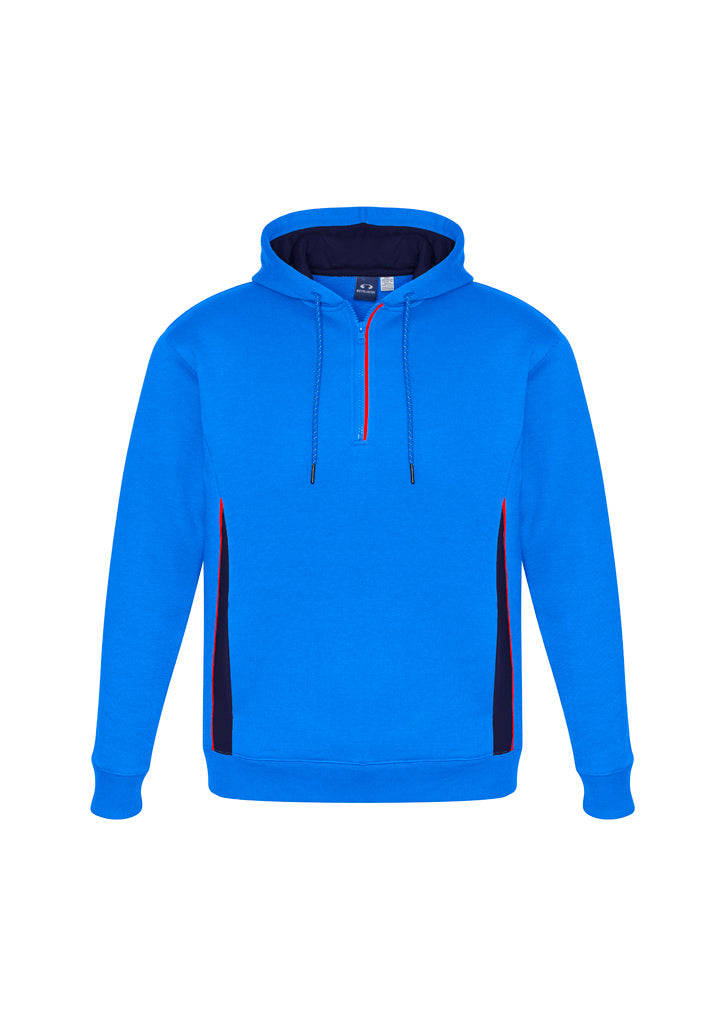 SW710M - Unisex Renegade Hoodie - UNBRANDED