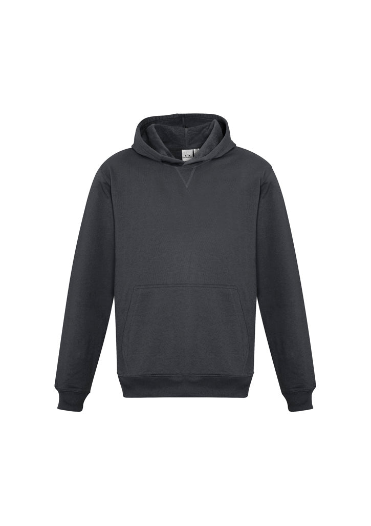 SW760K - Kids Crew Hoodie - UNBRANDED
