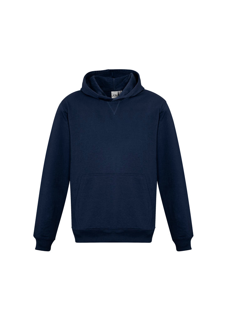 SW760K - Kids Crew Hoodie - UNBRANDED