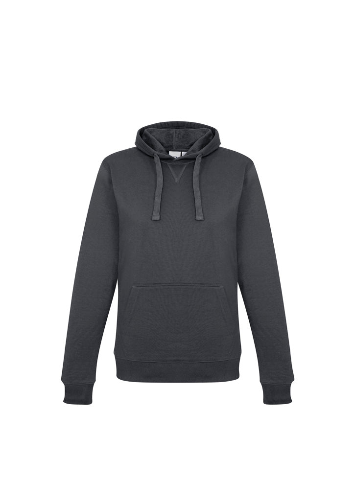 SW760L - Womens Crew Hoodie - UNBRANDED