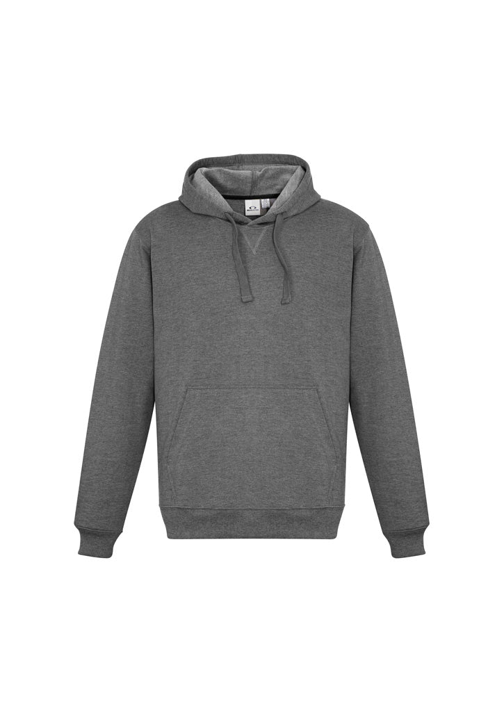 SW760M - Mens Crew Hoodie - UNBRANDED