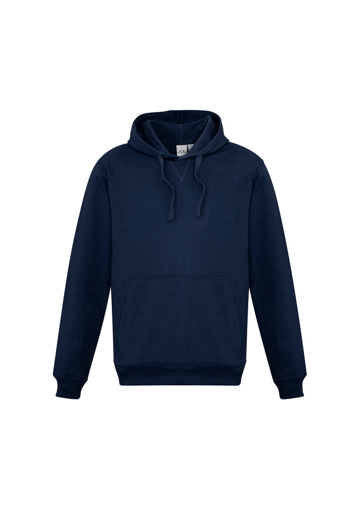 SW760M - Mens Crew Hoodie - UNBRANDED