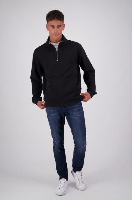 OQZ - Origin Quarter Zip - UNBRANDED