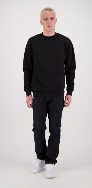 TCR - Crew360 - UNBRANDED