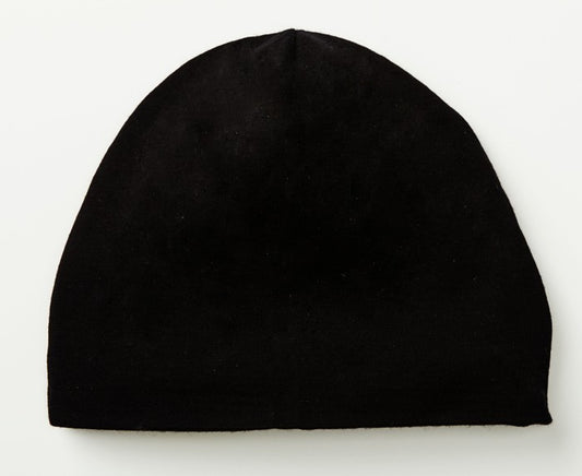 MH01 - Merino wool beanie - UNBRANDED