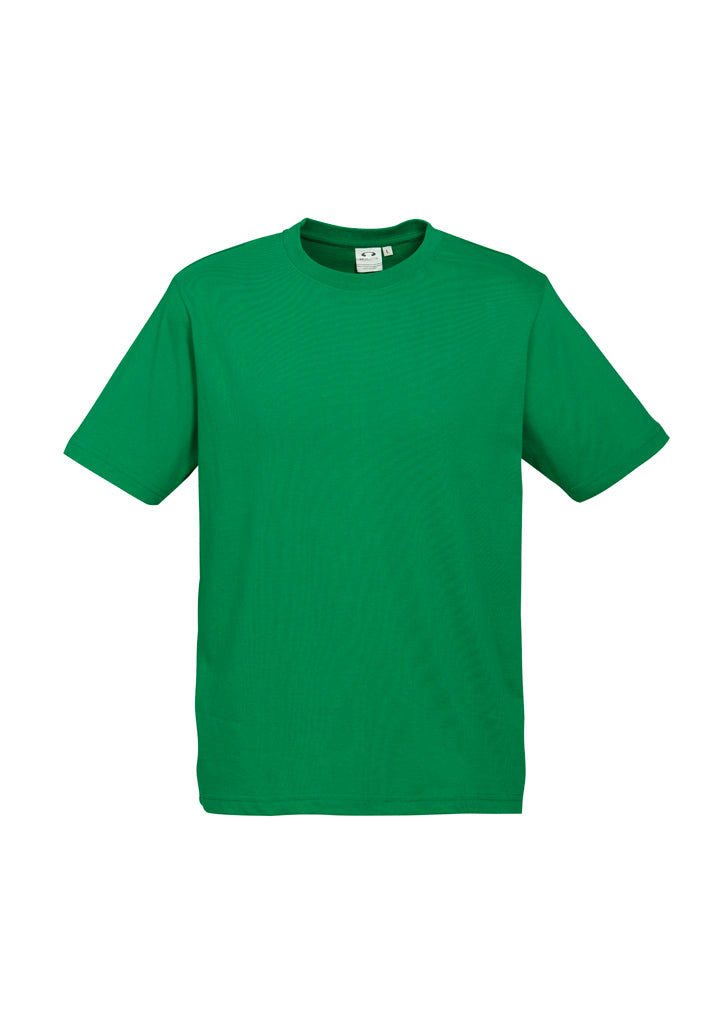 T10012 - Mens Ice Short Sleeve Tee - UNBRANDED