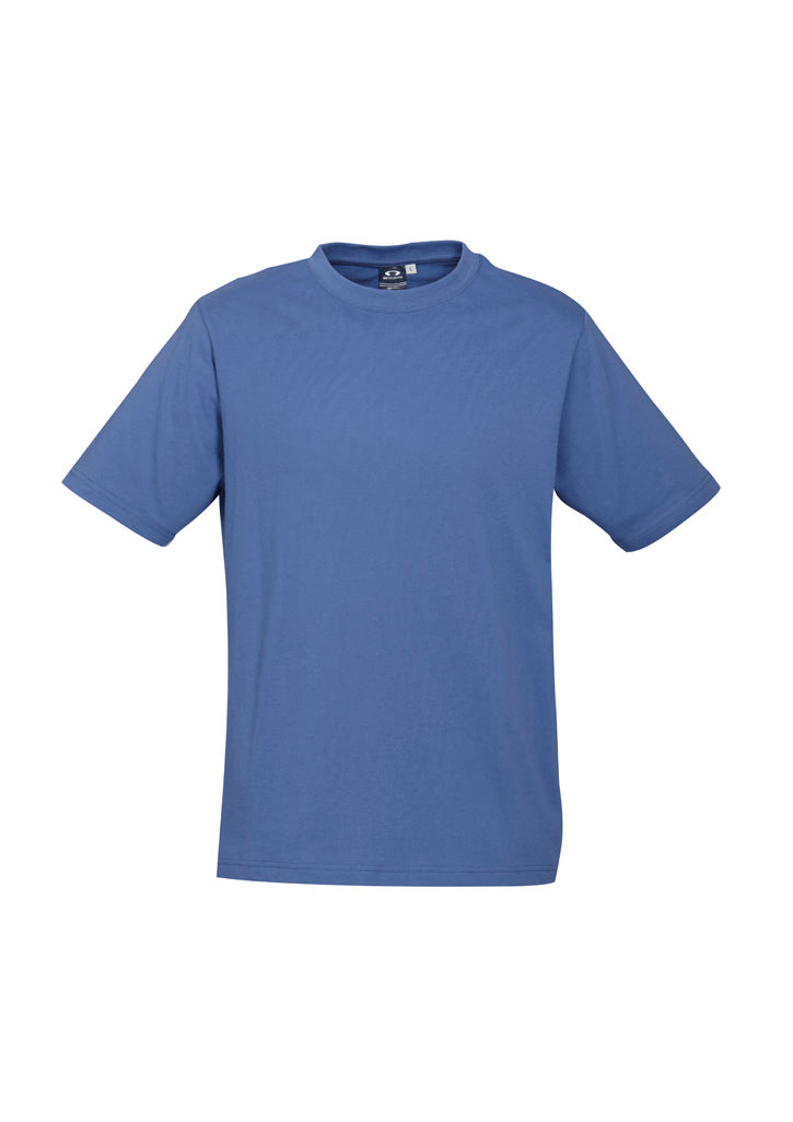 T10012 - Mens Ice Short Sleeve Tee - UNBRANDED