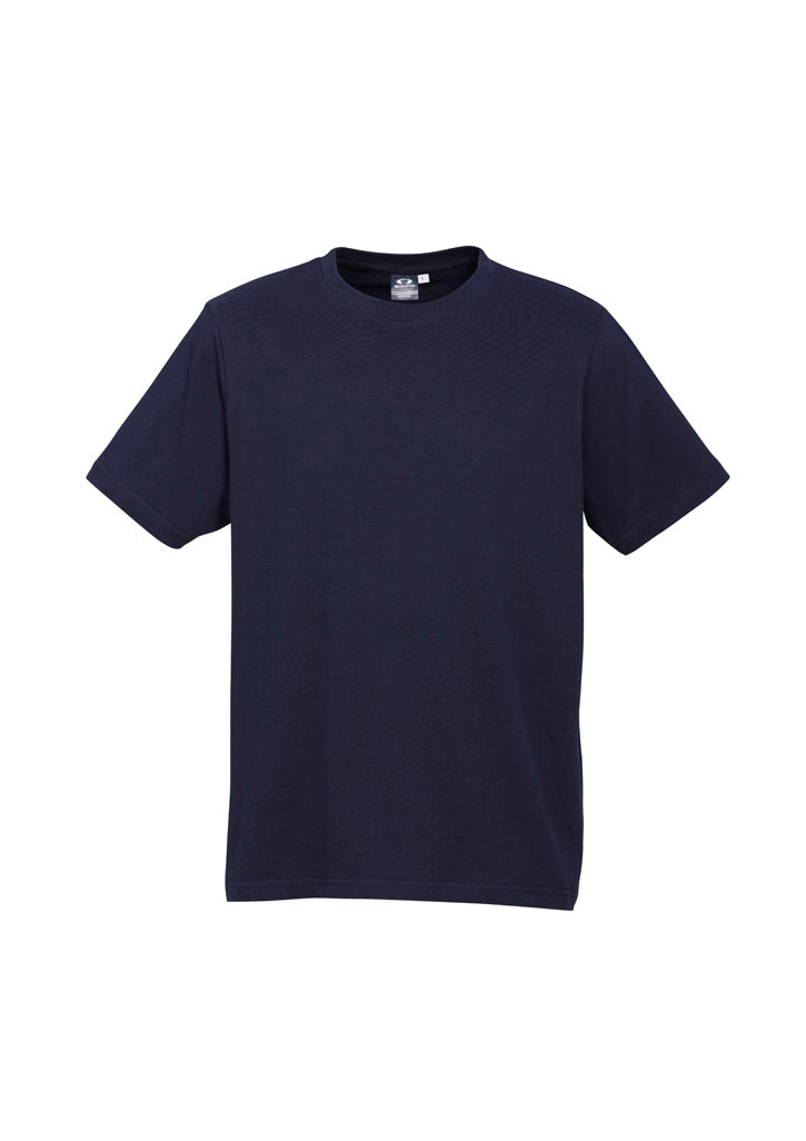 T10012 - Mens Ice Short Sleeve Tee - UNBRANDED