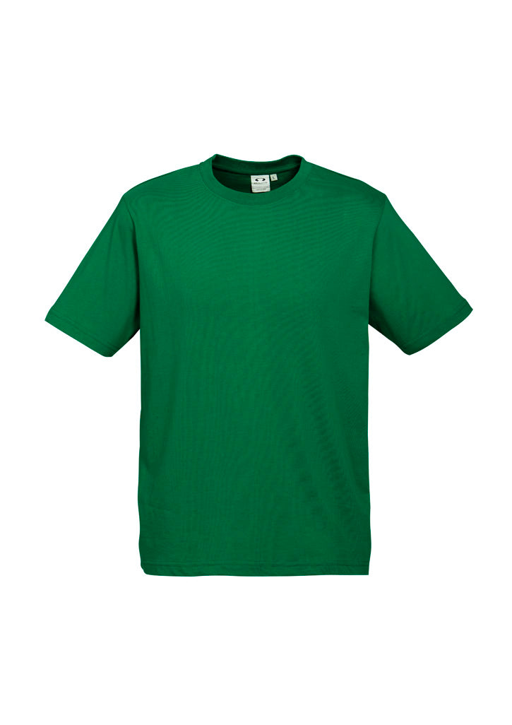 T10032 - Kids Ice Short Sleeve Tee - UNBRANDED