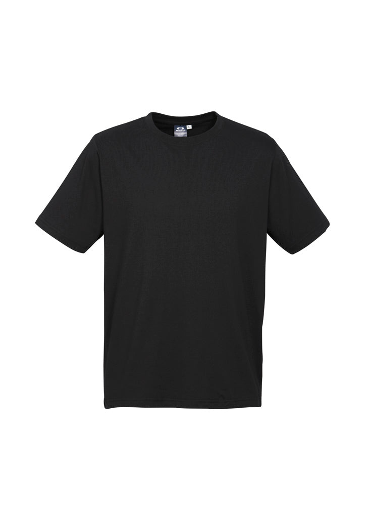 T10032 - Kids Ice Short Sleeve Tee - UNBRANDED