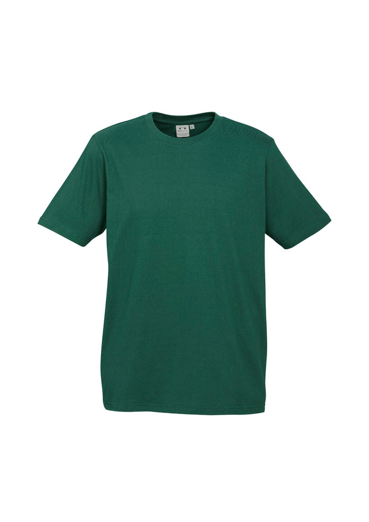 T10032 - Kids Ice Short Sleeve Tee - UNBRANDED