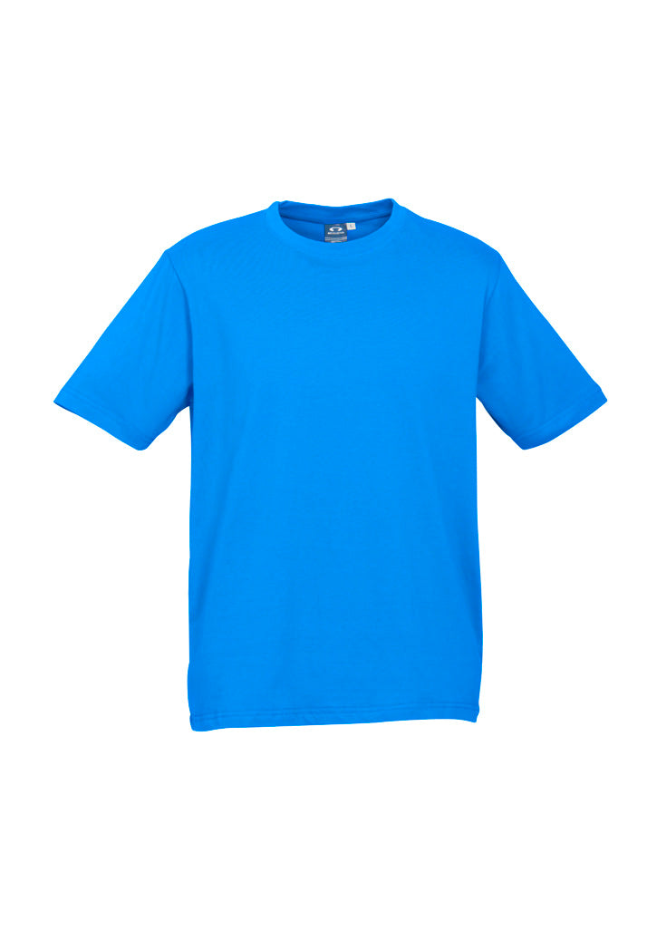 T10032 - Kids Ice Short Sleeve Tee - UNBRANDED