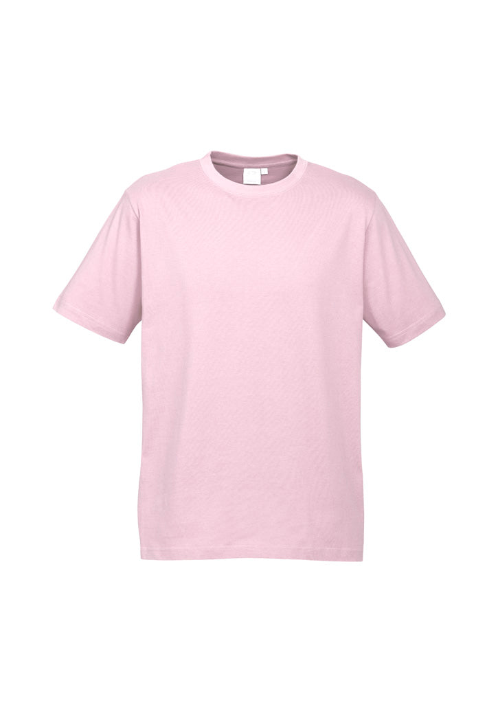 T10032 - Kids Ice Short Sleeve Tee - UNBRANDED