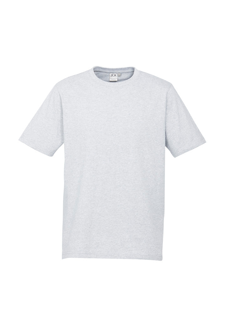 T10032 - Kids Ice Short Sleeve Tee - UNBRANDED