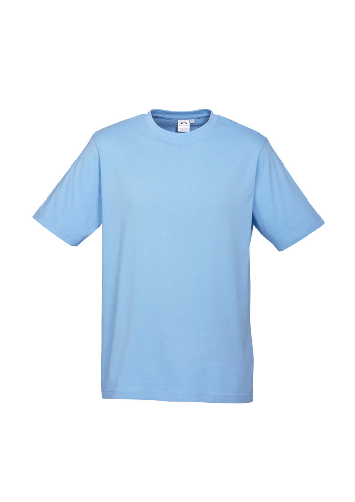 T10032 - Kids Ice Short Sleeve Tee - UNBRANDED