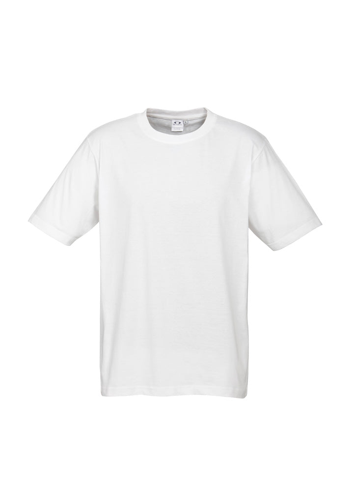 T10032 - Kids Ice Short Sleeve Tee - UNBRANDED