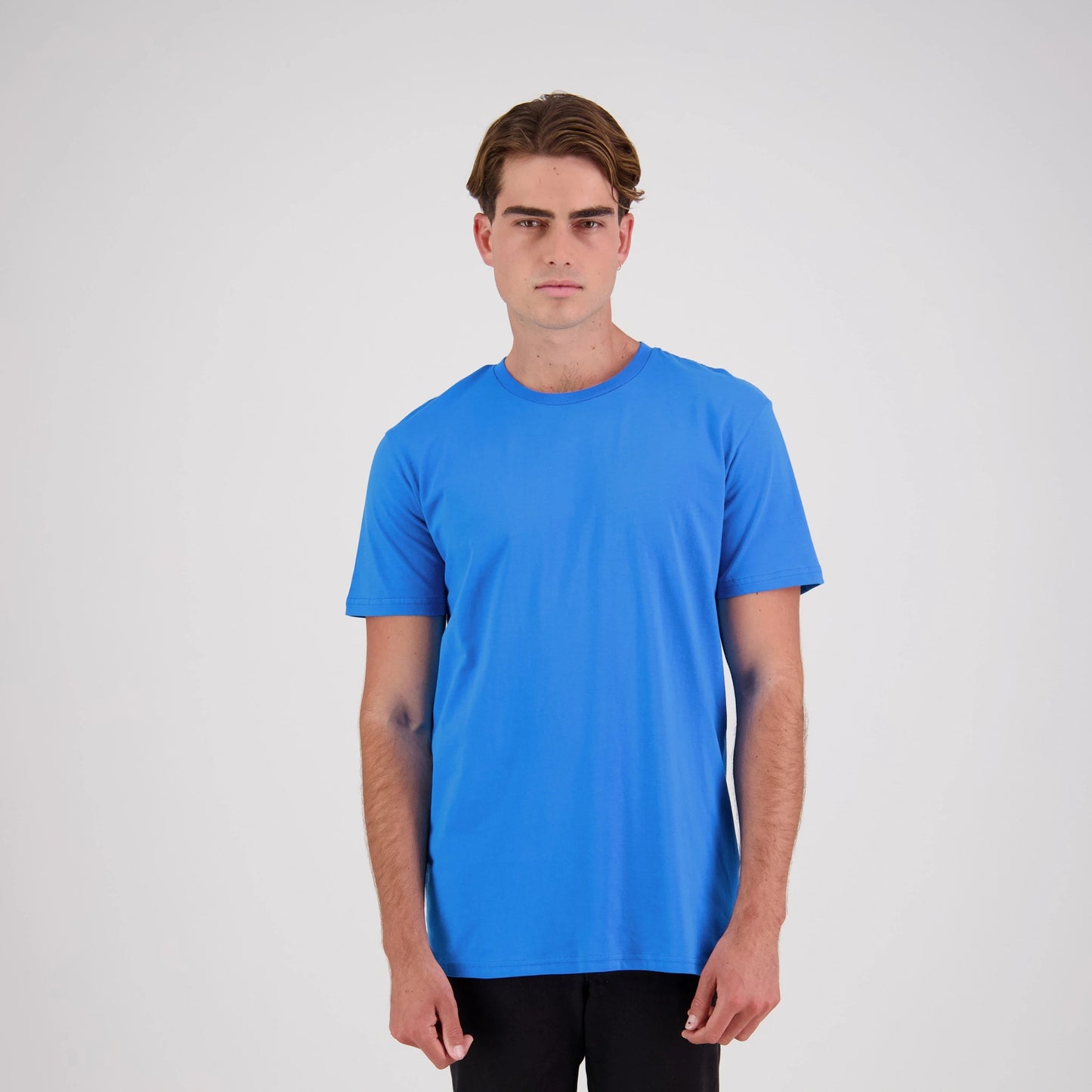 T101 - Outline Tee - Mens - UNBRANDED