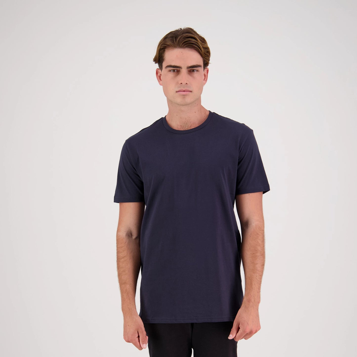 T101X - Outline Tee - Plus Sizes - UNBRANDED