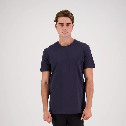 T101X - Outline Tee - Plus Sizes - UNBRANDED