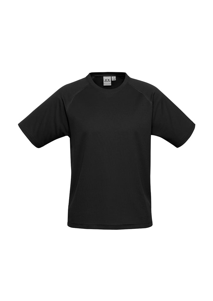 T301MS -Mens Sprint Short Sleeve Tee - UNBRANDED