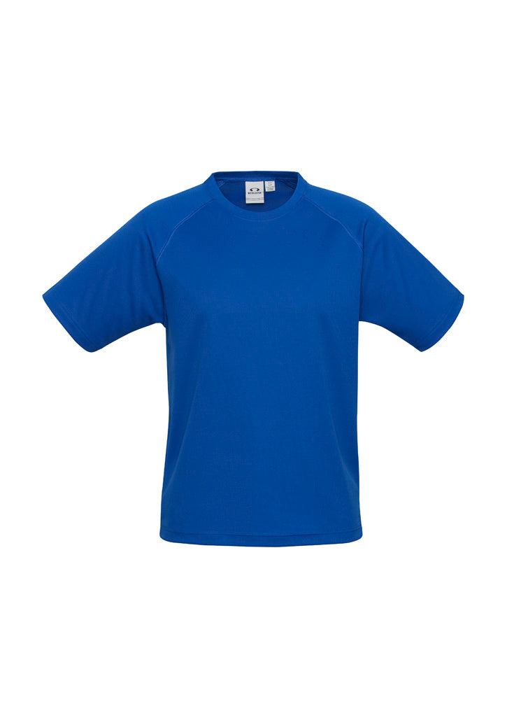 T301MS - Mens Sprint Short Sleeve Tee - UNBRANDED