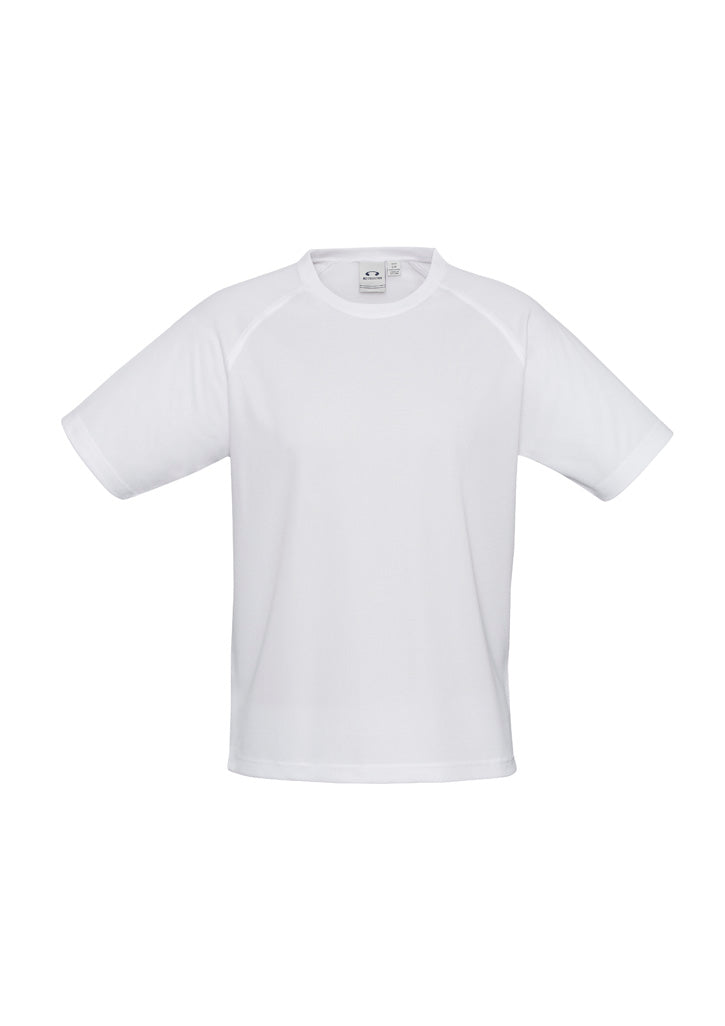 T301MS -Mens Sprint Short Sleeve Tee - UNBRANDED