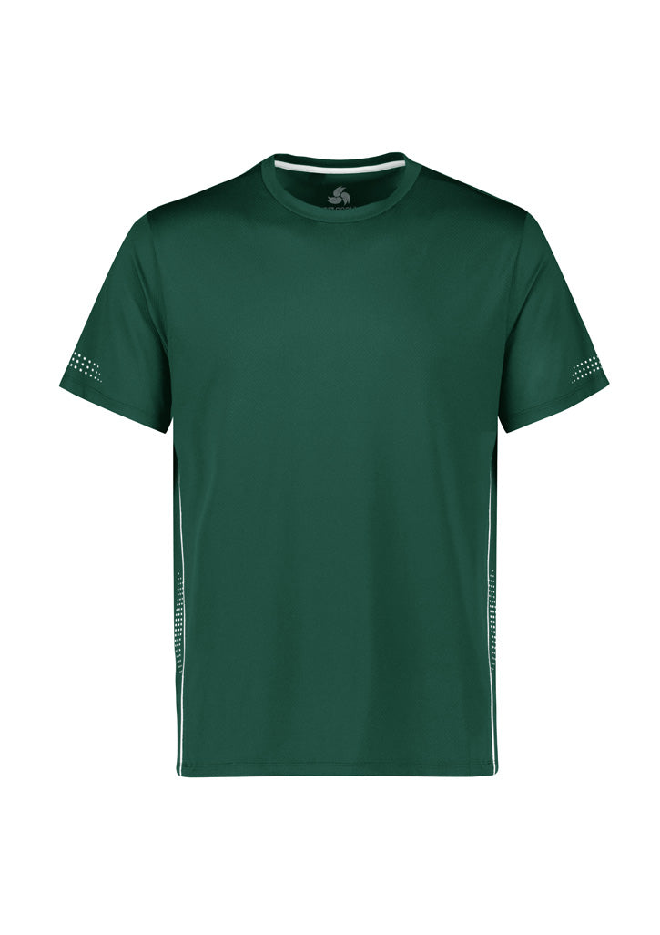 T318KS - Kids Balance Short Sleeve Tee - UNBRANDED
