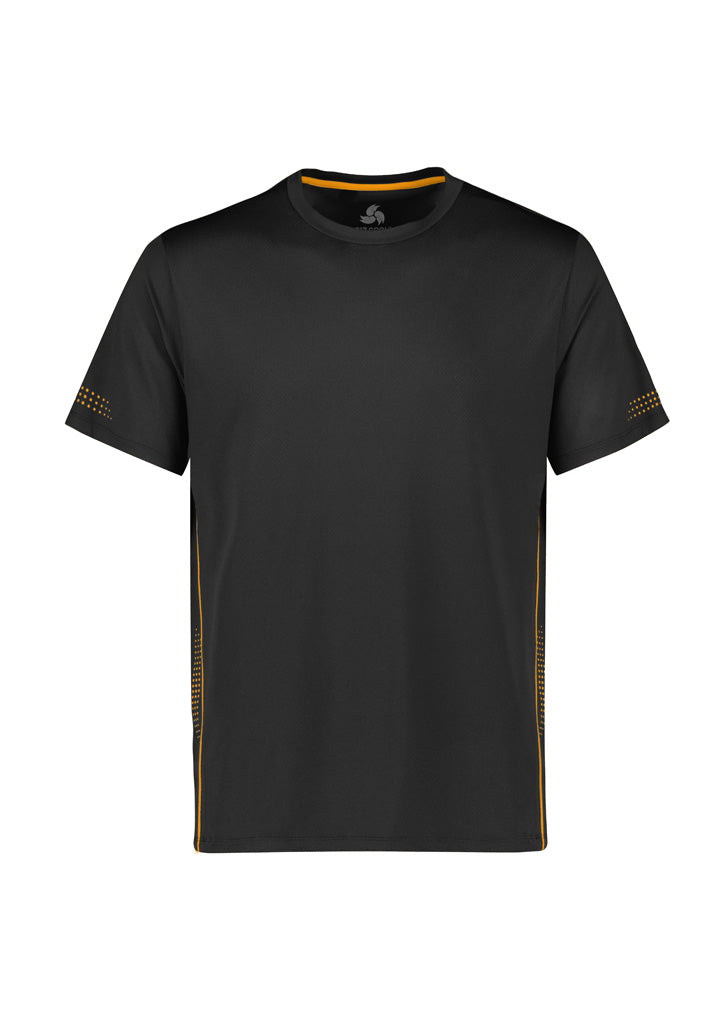 T318MS - Mens Balance Short Sleeve Tee - UNBRANDED