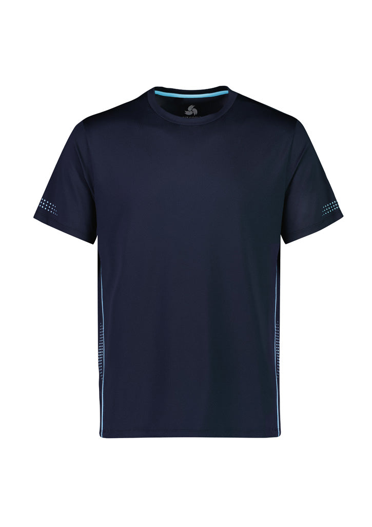 T318MS - Mens Balance Short Sleeve Tee - UNBRANDED