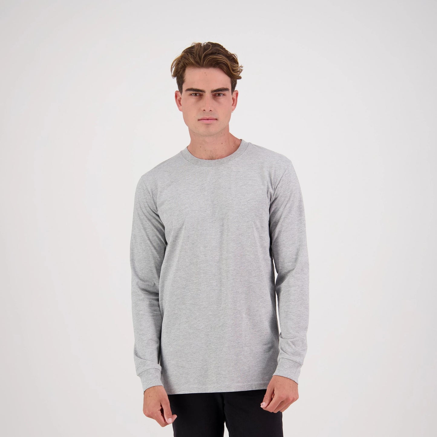 T403 - Loafer Tee - Mens - UNBRANDED