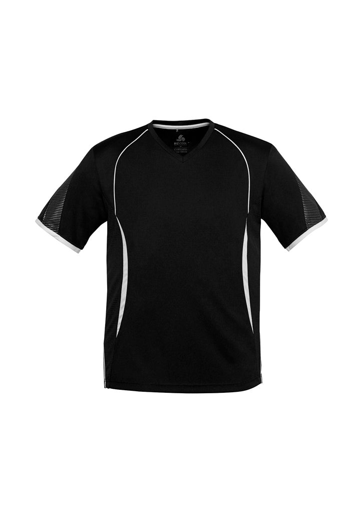 T406MS - Mens Razor Short Sleeve Tee - UNBRANDED