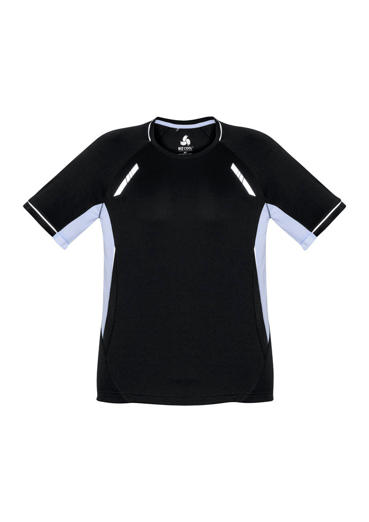 T701KS - Kids Renegade Short Sleeve Tee - UNBRANDED