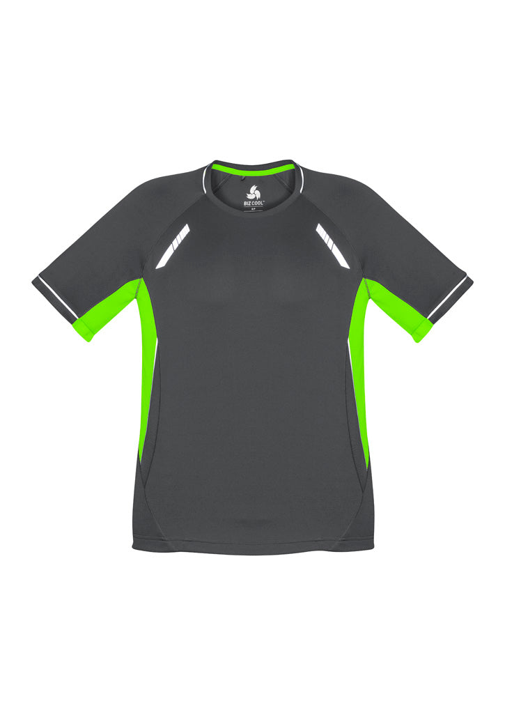 T701KS - Kids Renegade Short Sleeve Tee - UNBRANDED