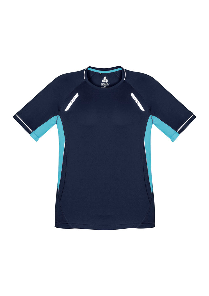 T701KS - Kids Renegade Short Sleeve Tee - UNBRANDED