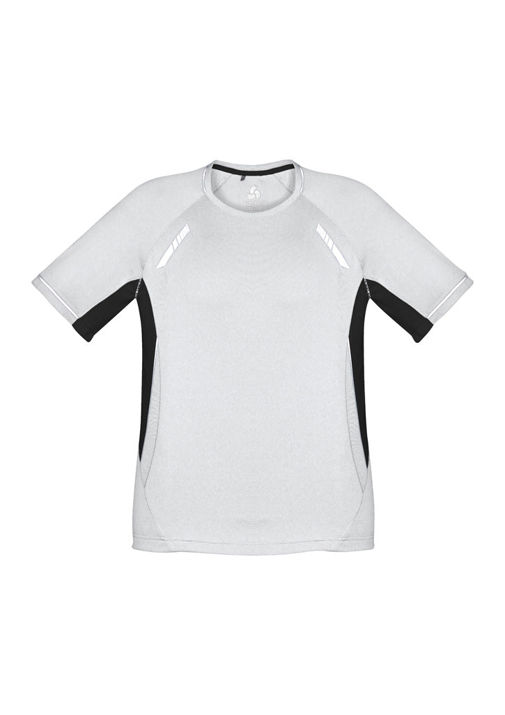 T701KS - Kids Renegade Short Sleeve Tee - UNBRANDED
