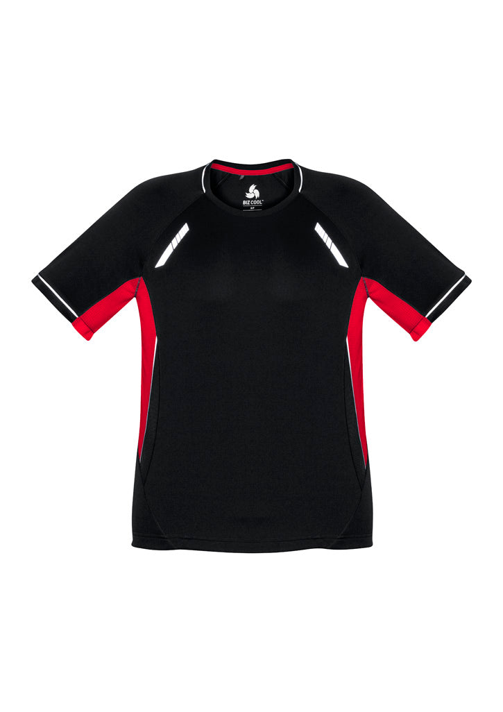 T701MS - Mens Renegade Short Sleeve Tee - UNBRANDED