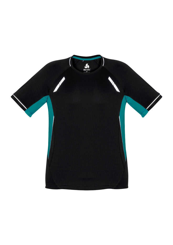 T701MS - Mens Renegade Short Sleeve Tee - UNBRANDED