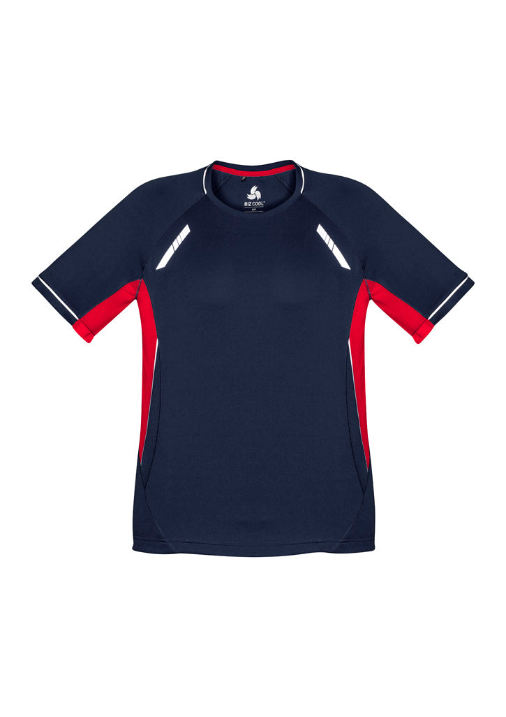 T701MS - Mens Renegade Short Sleeve Tee - UNBRANDED