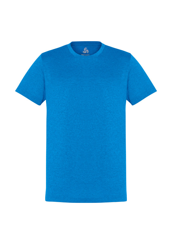 T800MS - Mens Aero Short Sleeve Tee - UNBRANDED