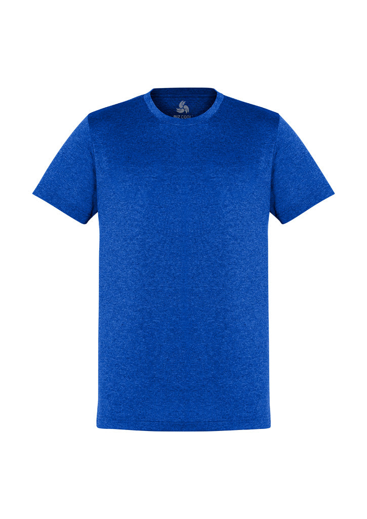 T800MS - Mens Aero Short Sleeve Tee - UNBRANDED