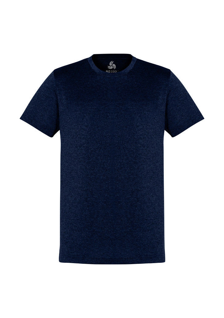 T800MS - Mens Aero Short Sleeve Tee - UNBRANDED