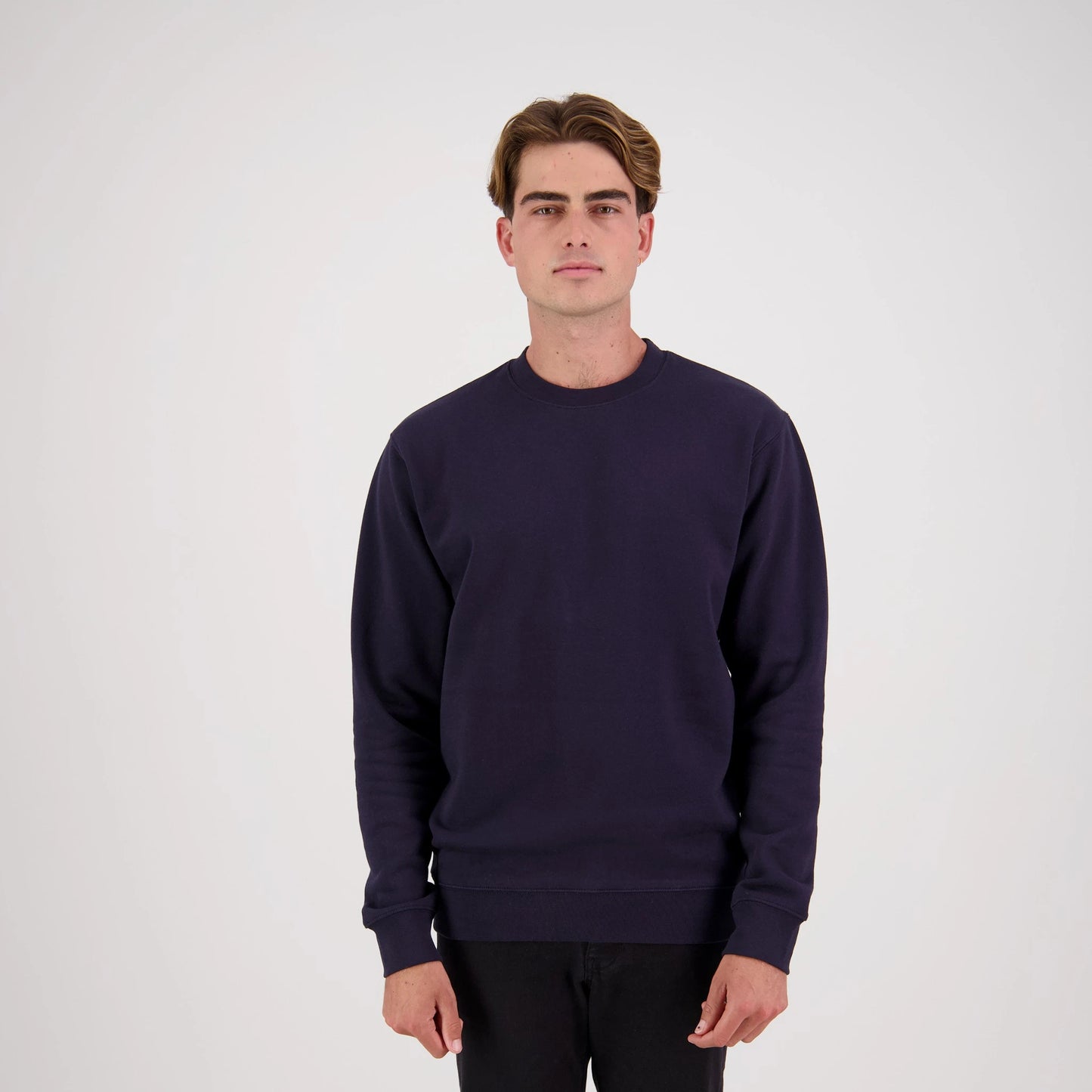 TCR - Crew360 - UNBRANDED