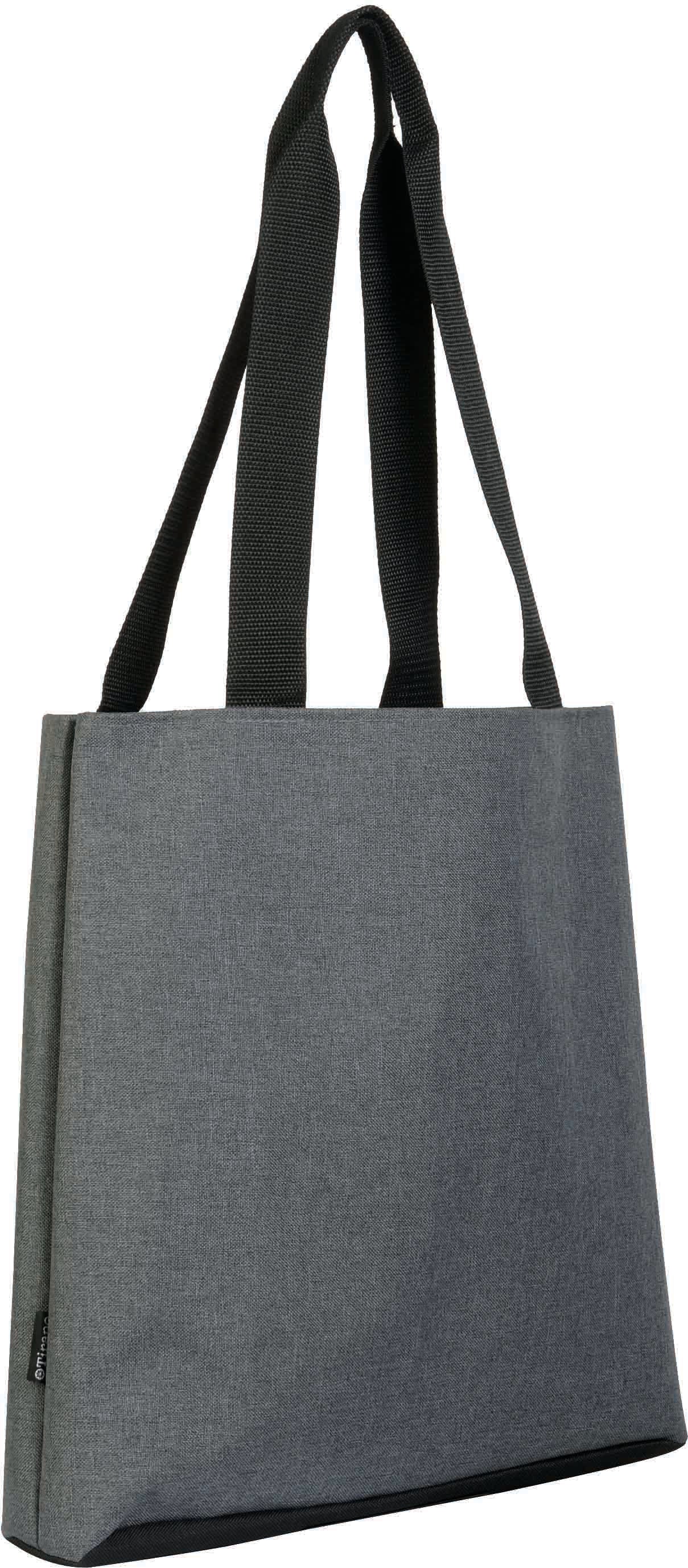 TR1414 - Tirano Tote Bag - UNBRANDED
