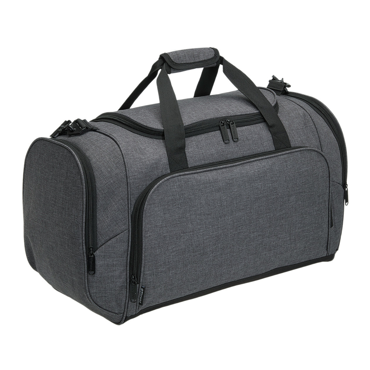 TR1450 - Tirano Duffle - UNBRANDED