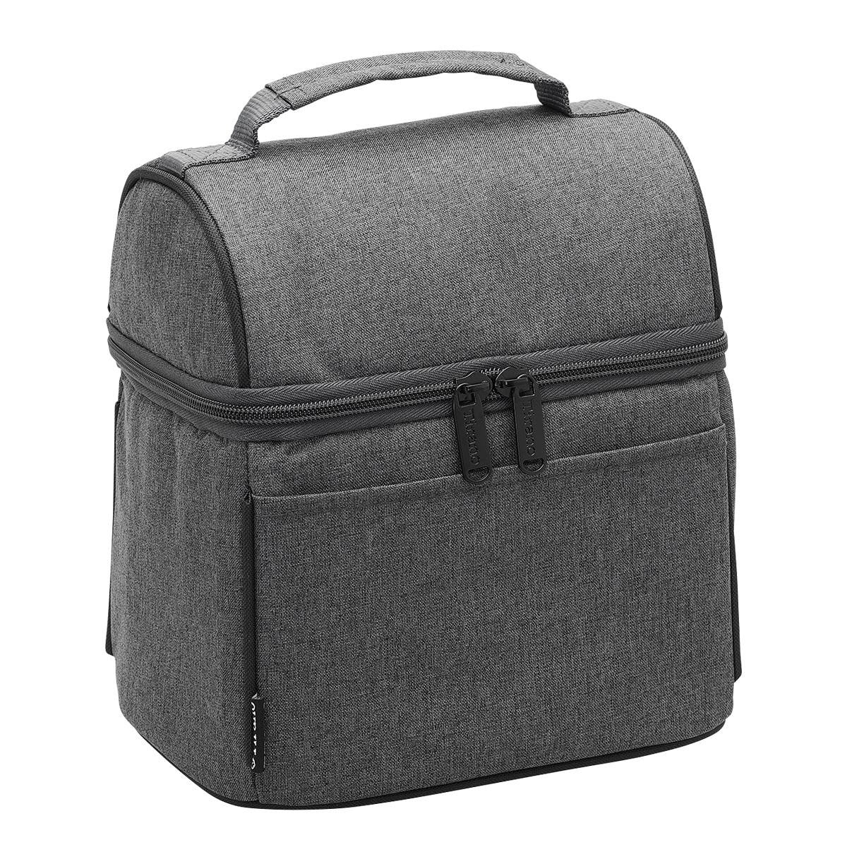 TR1480 - Lunch Cooler - UNBRANDED