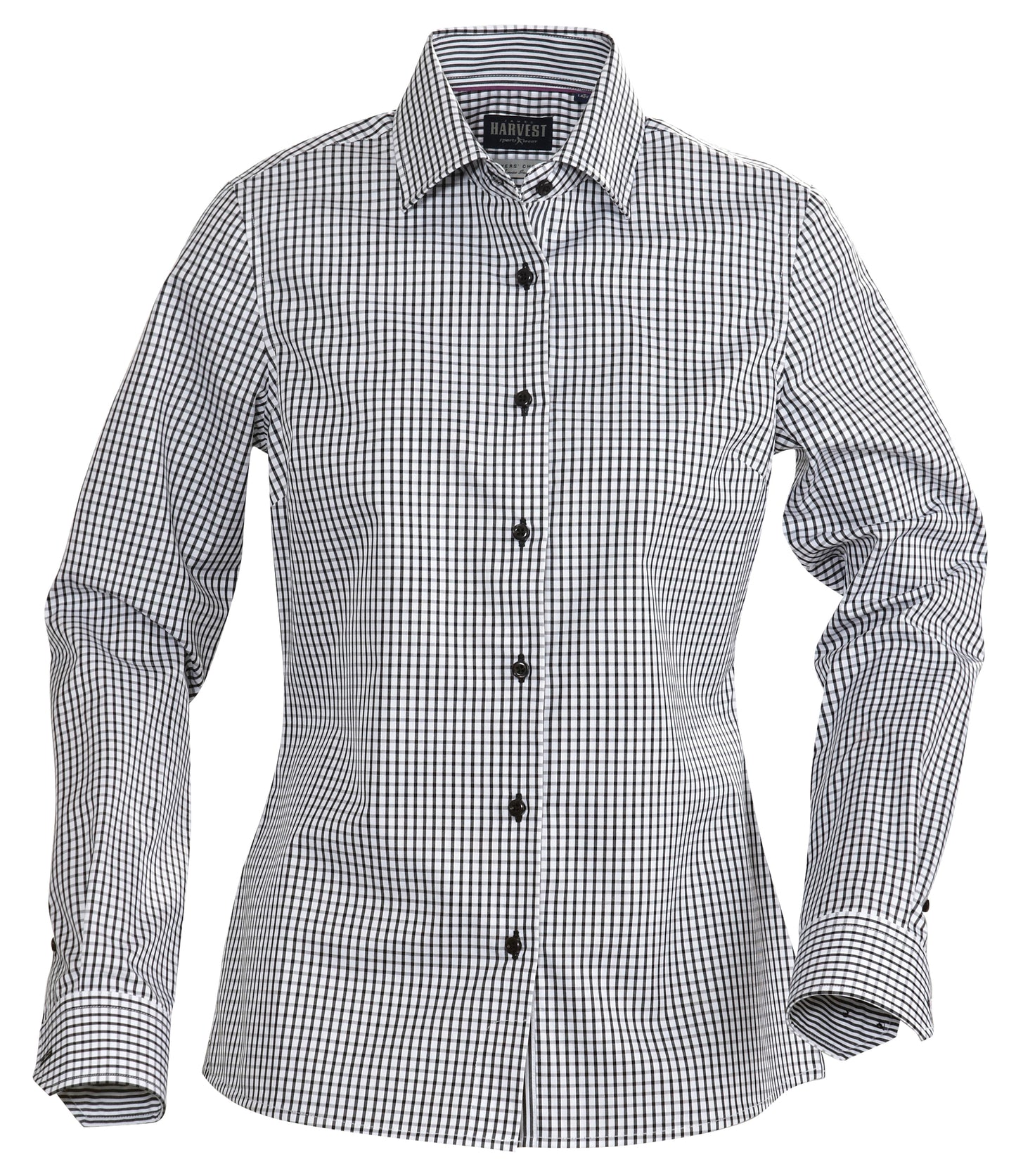 TRIBL - James Harvest Tribeca Ladies - UNBRANDED