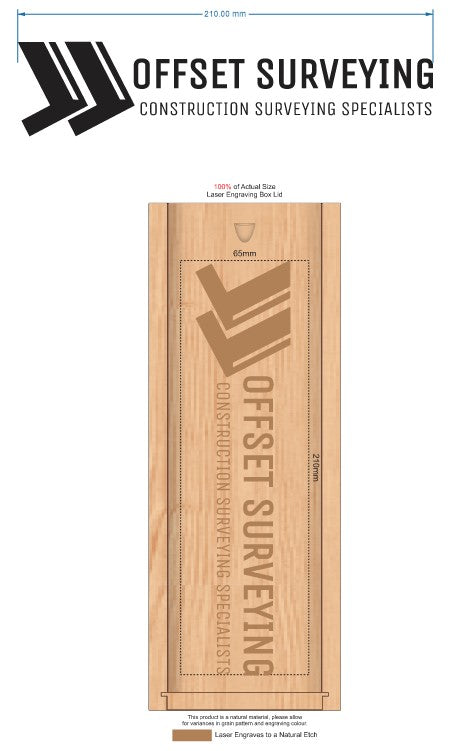 OFFSET SURVEYING - Tumbling Tower 113085